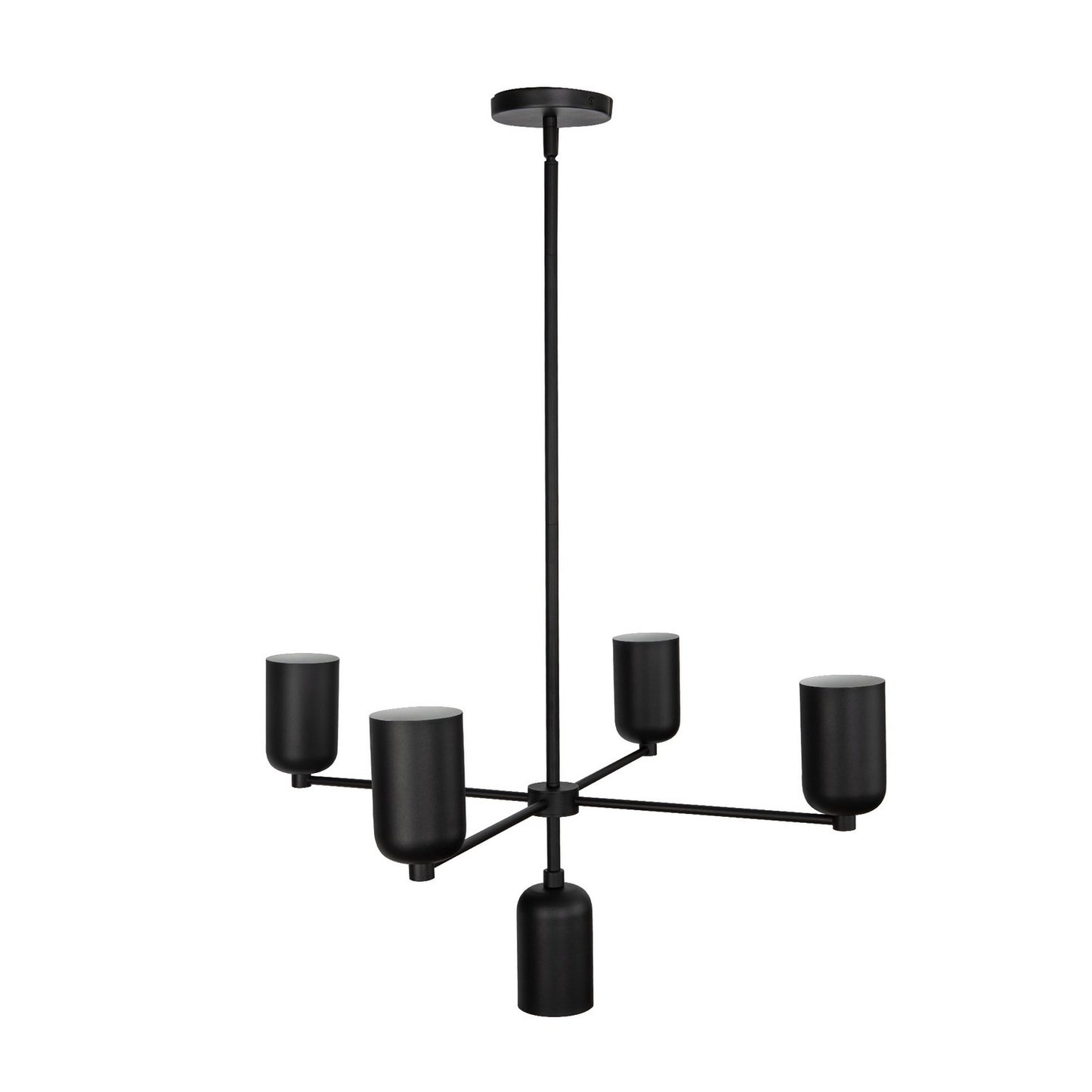 Kuzco Lighting-CH57731-BK|ALT|3