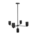Kuzco Lighting-CH57731-BK|ALT|3