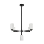 Kuzco Lighting-CH57731-BK/GO|ALT|2