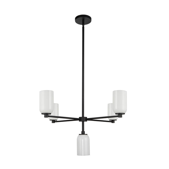 Kuzco Lighting-CH57731-BK/GO|ALT|2