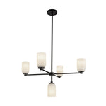 Kuzco Lighting-CH57731-BK/GO|ALT|3