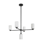 Kuzco Lighting-CH57731-BK/GO|ALT|4