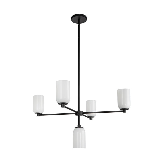 Kuzco Lighting-CH57731-BK/GO|ALT|4