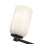 Kuzco Lighting-CH57731-BK/GO|ALT|5
