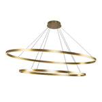 Kuzco Lighting-CH79253-BG|ALT|2