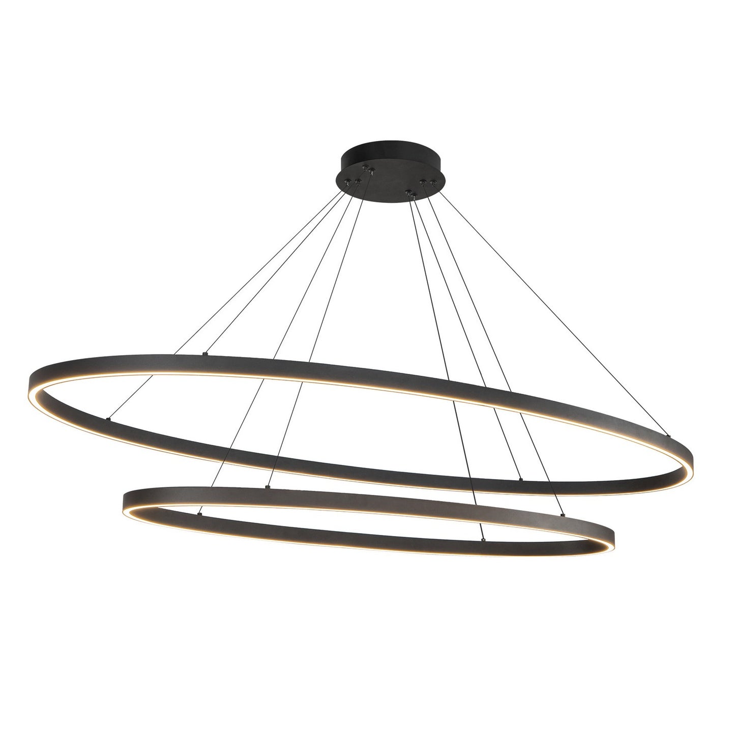 Kuzco Lighting-CH79253-BK|ALT|3