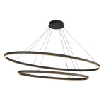 Kuzco Lighting-CH79253-BK|ALT|3
