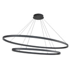 Kuzco Lighting-CH79253-BK|ALT|4