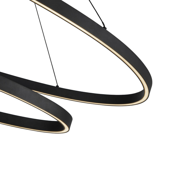 Kuzco Lighting-CH79253-BK|ALT|5