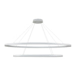 Kuzco Lighting-CH79253-WH|ALT|1