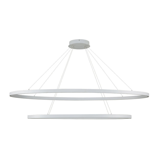 Kuzco Lighting-CH79253-WH|ALT|1