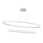 Kuzco Lighting-CH79253-WH|ALT|2