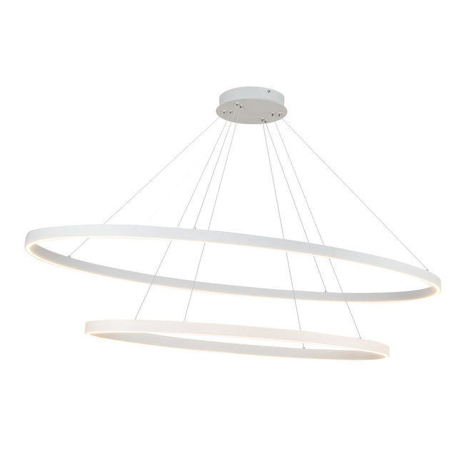 Kuzco Lighting-CH79253-WH|ALT|2