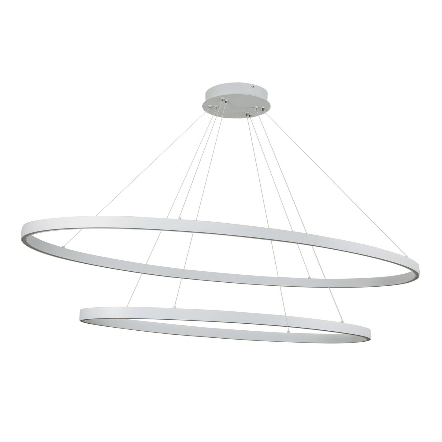 Kuzco Lighting-CH79253-WH|ALT|3