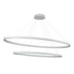 Kuzco Lighting-CH79253-WH|ALT|3