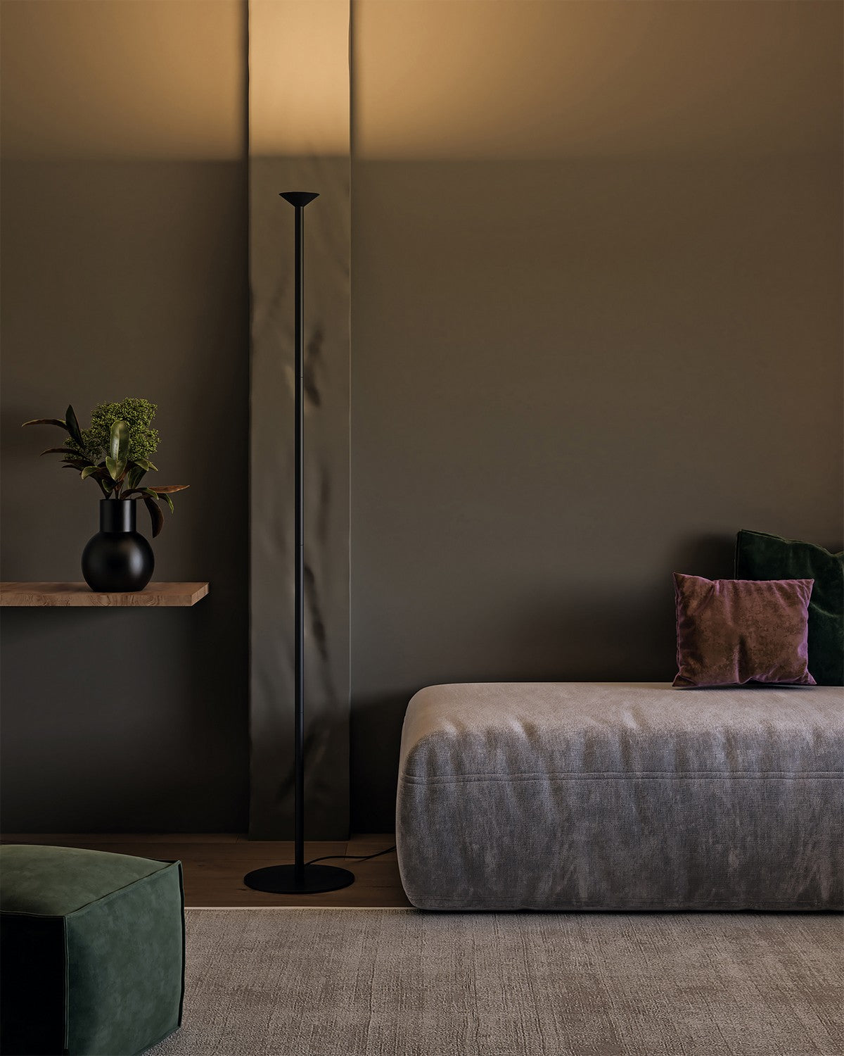 Kuzco Lighting-FL12168-BK|ALT|4