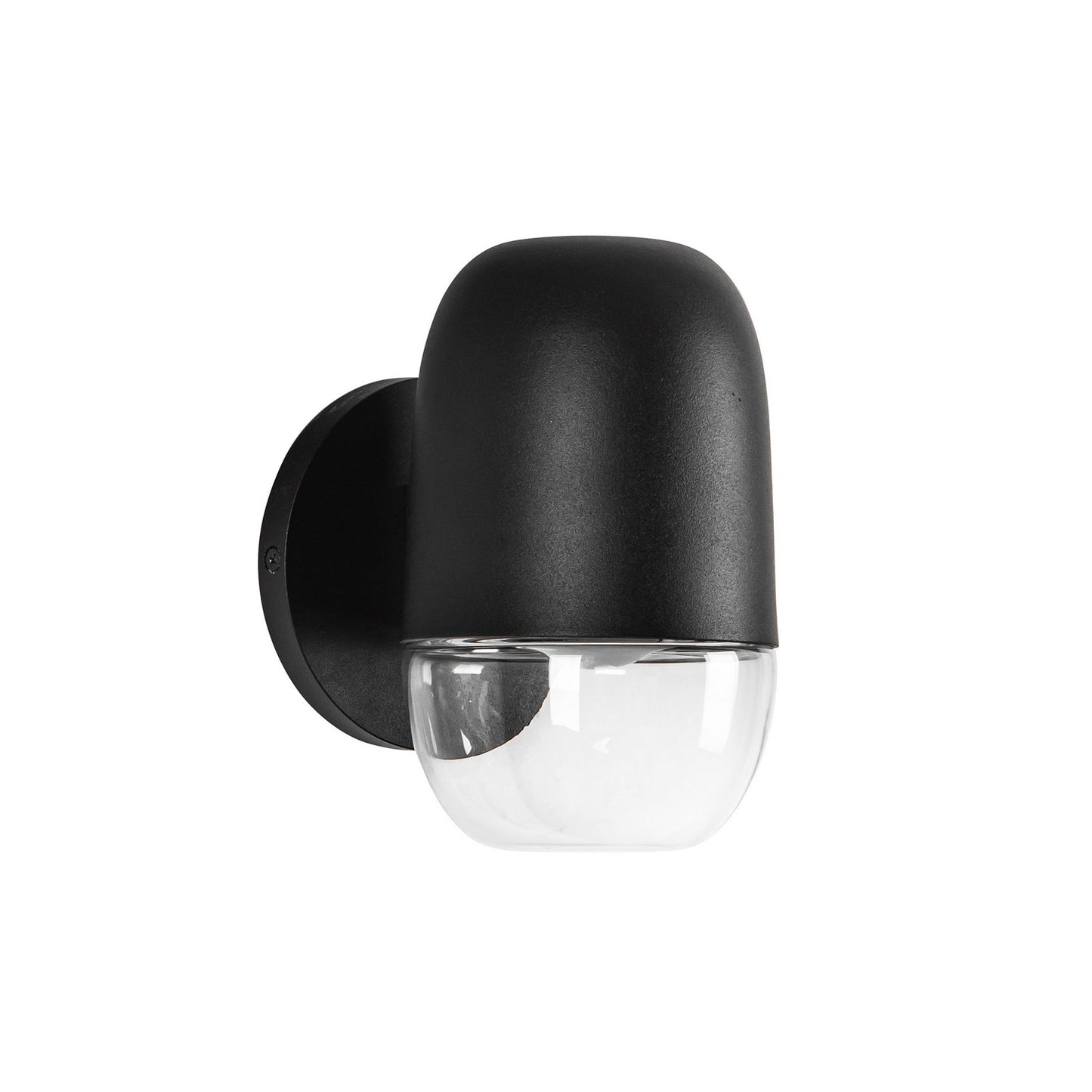 Kuzco Lighting-EW38504-BK/CL|ALT|1