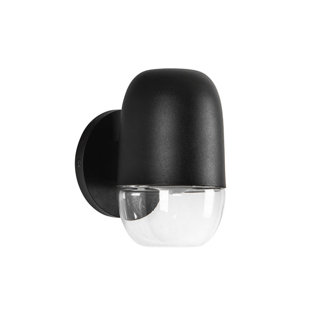 Kuzco Lighting-EW38504-BK/CL|ALT|1