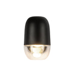 Kuzco Lighting-EW38504-BK/CL|ALT|2