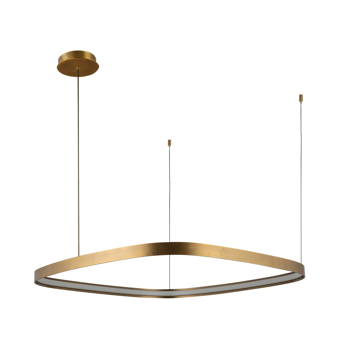 Kuzco Lighting-PD78031-VB|ALT|1