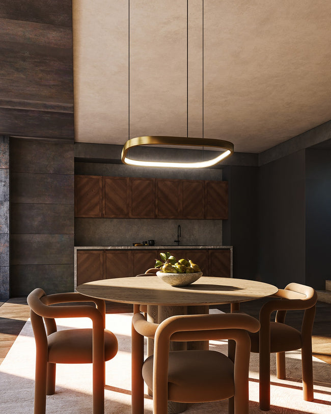 Kuzco Lighting-PD78031-VB|ALT|1