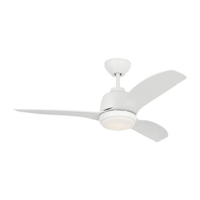Visual Comfort Fan-3AVLCR44RZWD|ALT|1