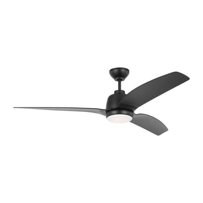 Visual Comfort Fan-3AVLCR60MBKD|ALT|1