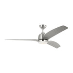 Visual Comfort Fan-3AVLR60BSD|ALT|1