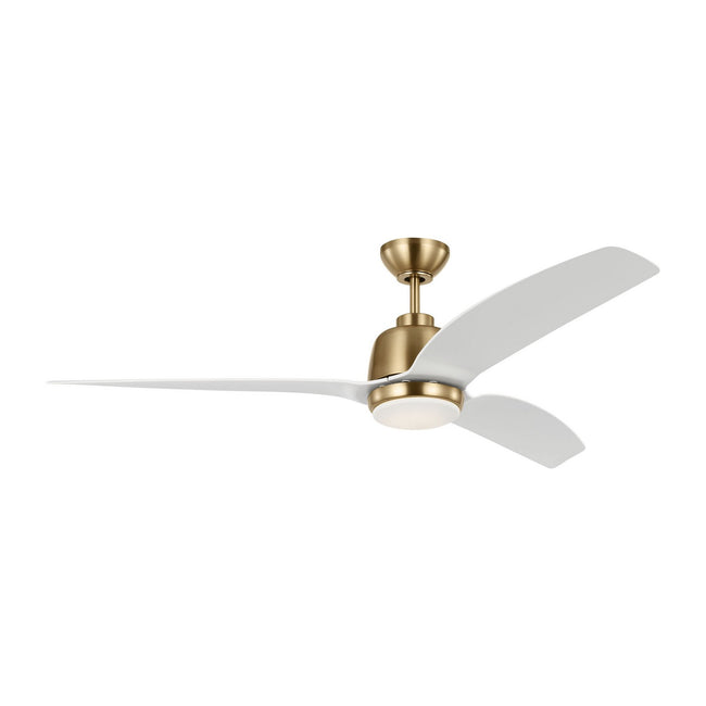 Visual Comfort Fan-3AVLR60SBD|ALT|1