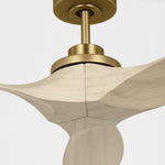 Visual Comfort Fan-3CLNSM52BBSWWO|ALT|1