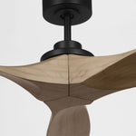 Visual Comfort Fan-3CLNSM60MBKNH|ALT|1