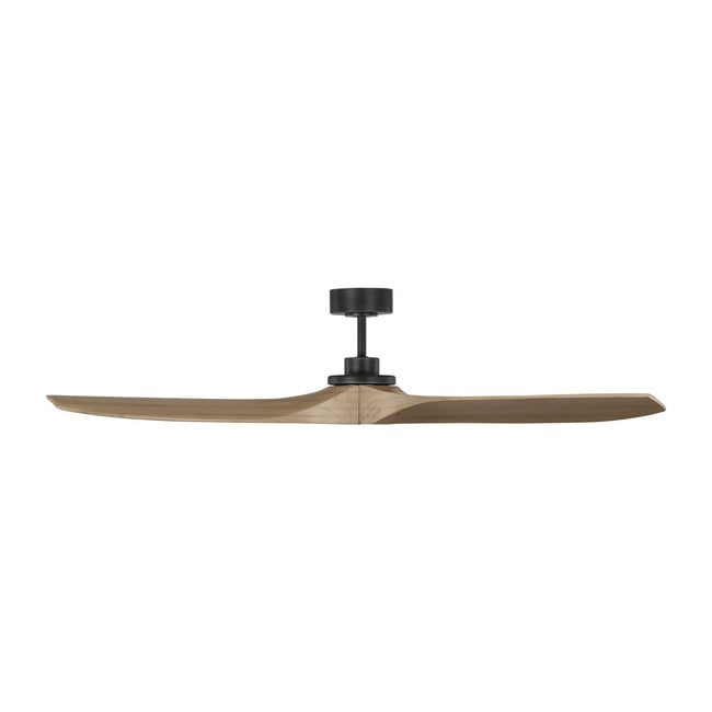 Visual Comfort Fan-3CLNSM60MBKNH|ALT|2