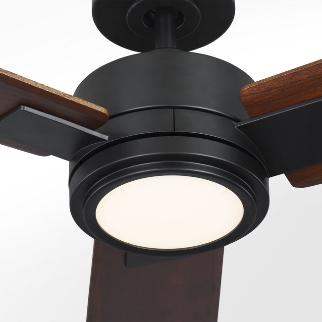 Visual Comfort Fan-3HASM56MBKD|ALT|1