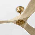 Visual Comfort Fan-3MAVSM52BBSWWO|ALT|1