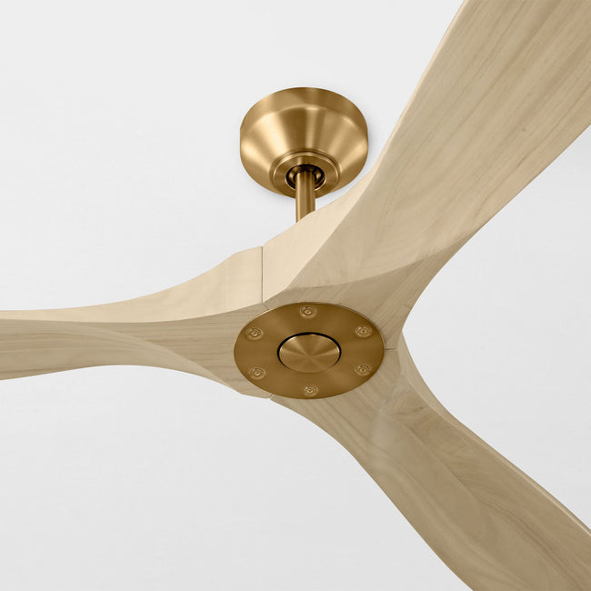 Visual Comfort Fan-3MAVSM60BBSWWO|ALT|1