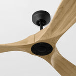 Visual Comfort Fan-3MAVSM60MBKNH|ALT|1