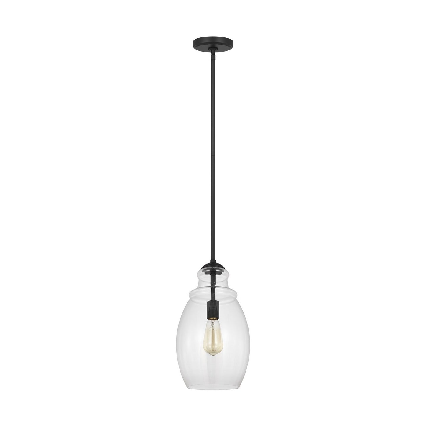 Generation Lighting-P1484MBK|ALT|1