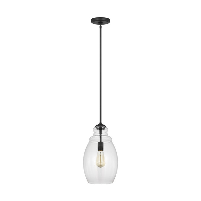 Generation Lighting-P1484MBK|ALT|1