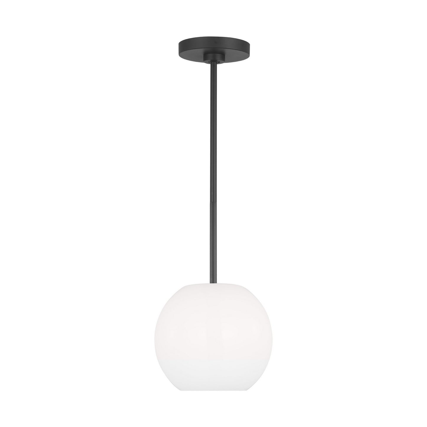 Generation Lighting-GLP1011MBK|ALT|1