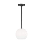 Generation Lighting-GLP1011MBK|ALT|1