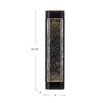 Kuzco Lighting-EW75724-BK|ALT|5