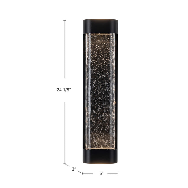 Kuzco Lighting-EW75724-BK|ALT|5