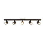 Kuzco Lighting-TR19035-BK-5CCT-UNV-010|ALT|1
