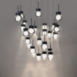 Modern Forms-PD-82025S-BK|ALT|1
