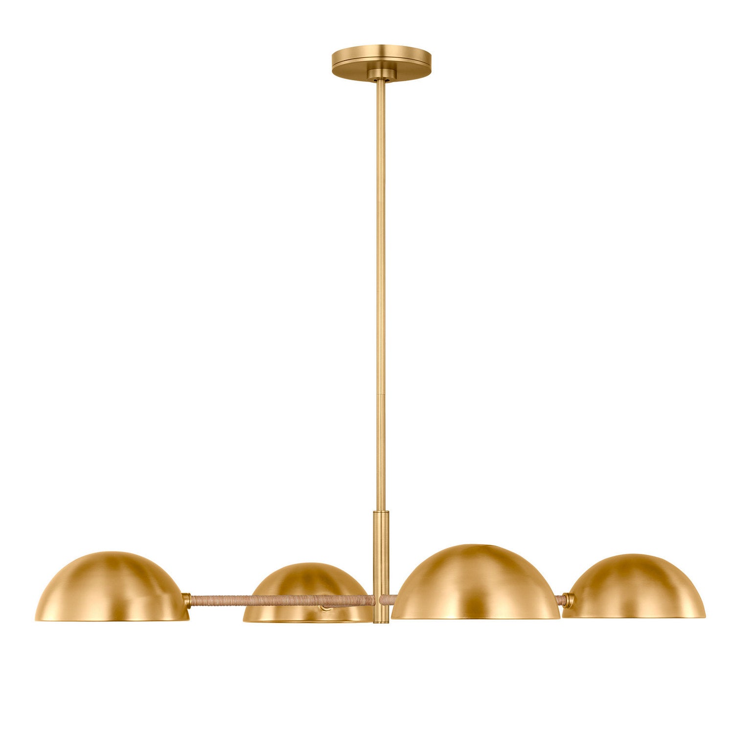 Visual Comfort Balleroy Chandelier - Thumbnail 5