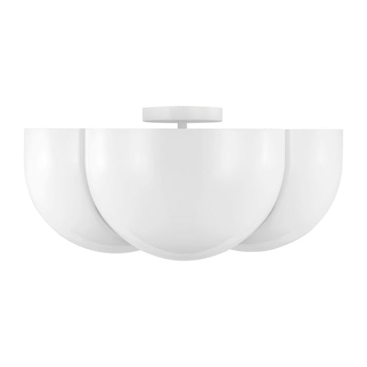 Visual Comfort Studio-LXF1004MWT|ALT|1