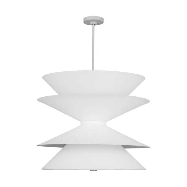 Visual Comfort Studio-LXP10212CPST|ALT|1
