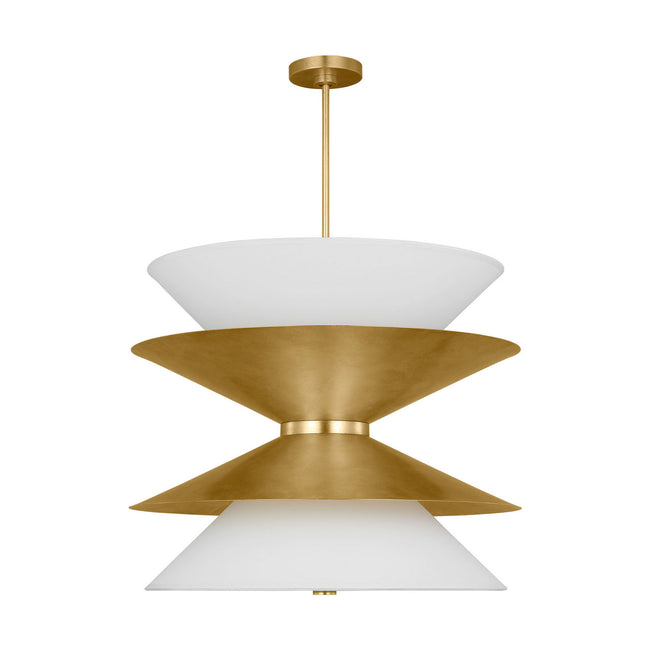 Visual Comfort Studio-LXP10212GD|ALT|1