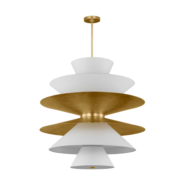Visual Comfort Studio-LXP10316GD|ALT|3