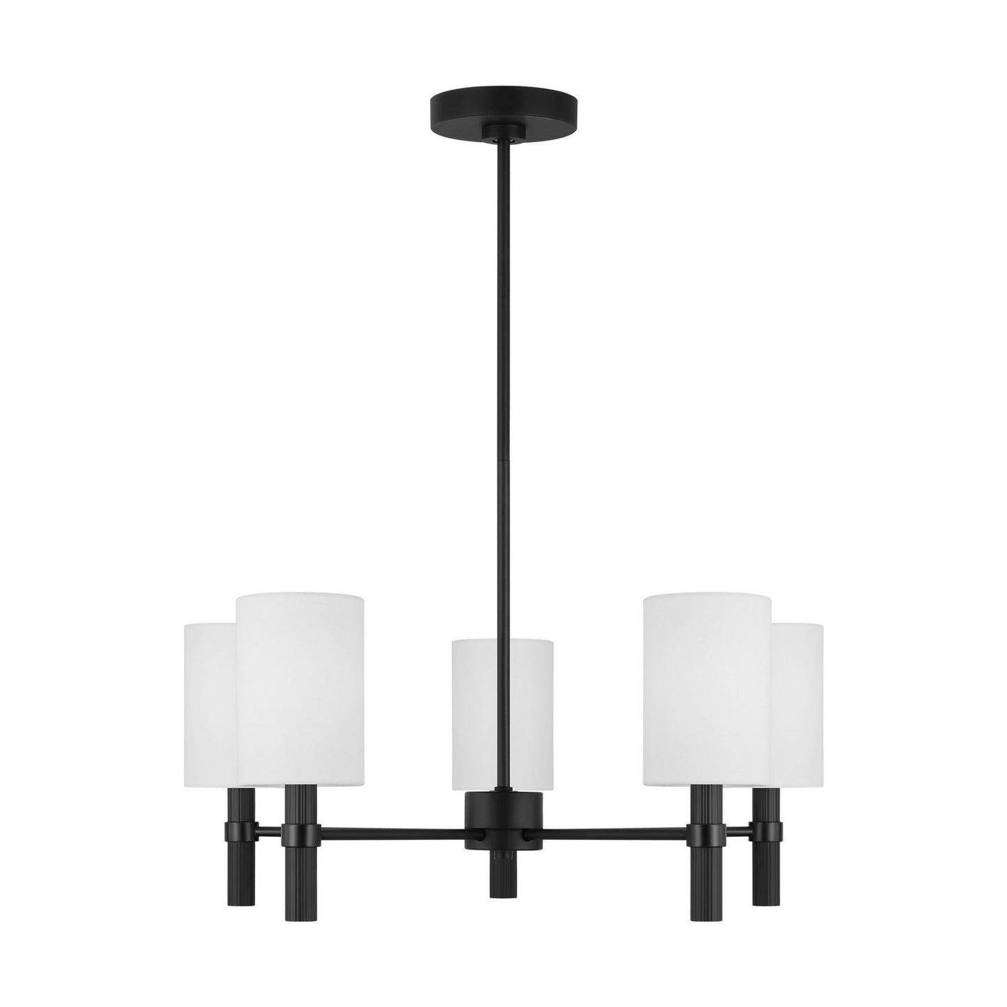 Visual Comfort Studio-DJC1135MBK|ALT|1